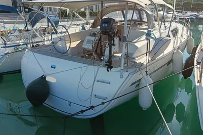 2017 Bavaria Cruiser 46
