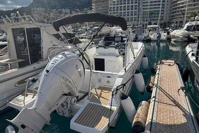 2023 Jeanneau Cap Camarat 7.5 CC Serie 3