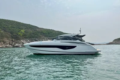 Princess V40