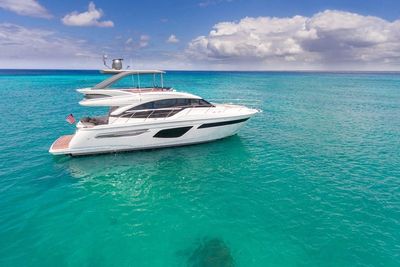 Yacht