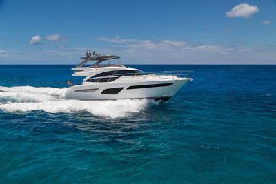 Yacht