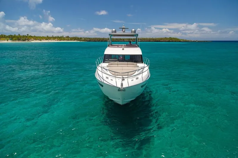  Yacht Photos Pics Manufacturer Provided Image: Manufacturer Provided Image: Manufacturer Provided Image: Manufacturer Provided Image: Princess F55