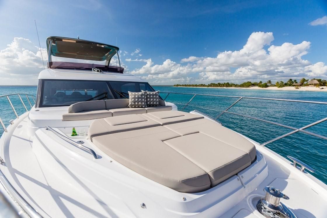 2024 Princess 58 