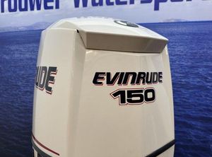 2007 Evinrude E-tec 150 Buitenboordmotor