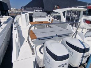2023 Beneteau Flyer 9 SUNdeck