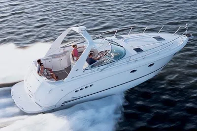 Chaparral Signature 350