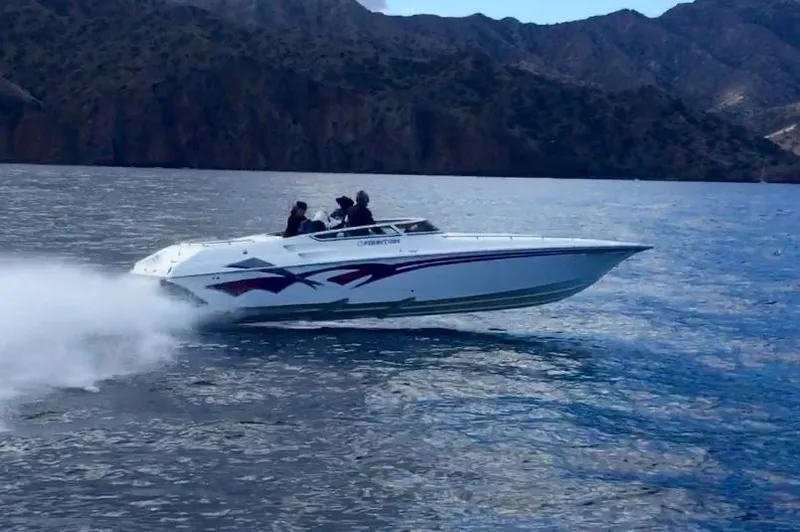 Purple Haze Yacht Photos Pics 