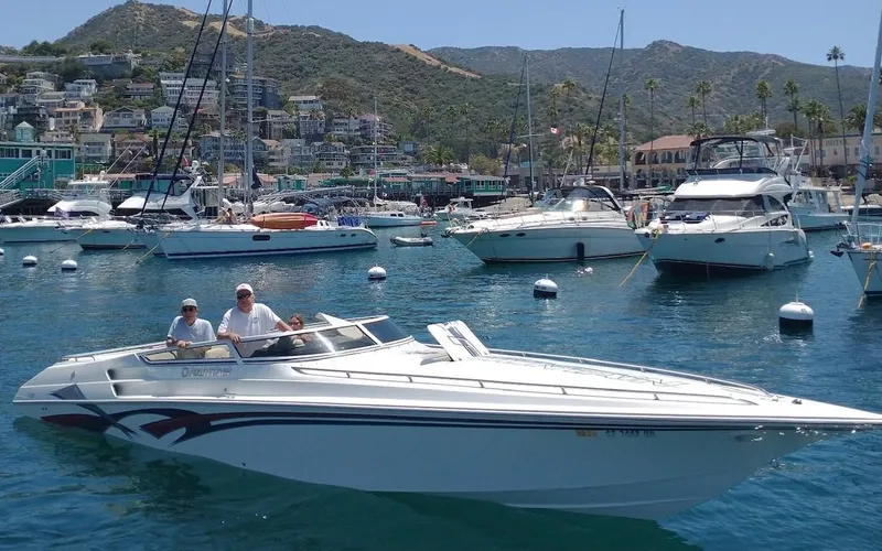 Purple Haze Yacht Photos Pics 