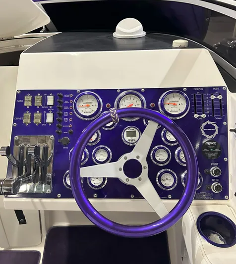 Purple Haze Yacht Photos Pics 