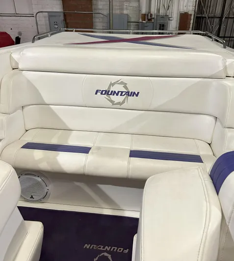 Purple Haze Yacht Photos Pics 