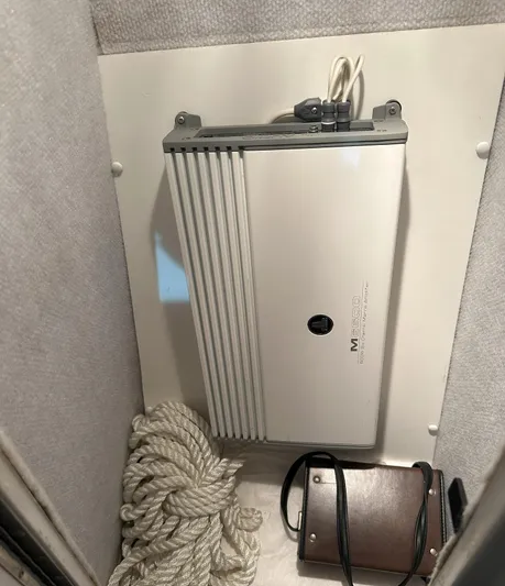 Purple Haze Yacht Photos Pics 