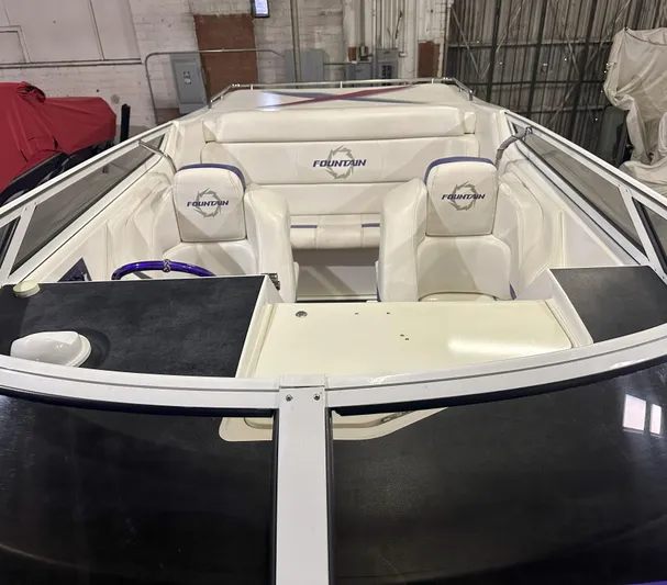 Purple Haze Yacht Photos Pics 