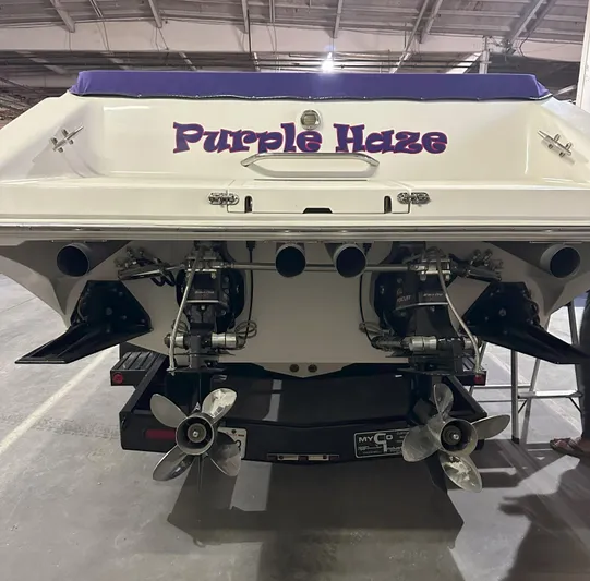 Purple Haze Yacht Photos Pics 