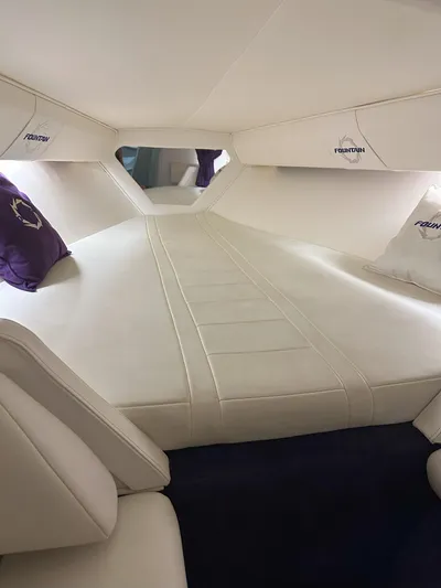 Purple Haze Yacht Photos Pics 