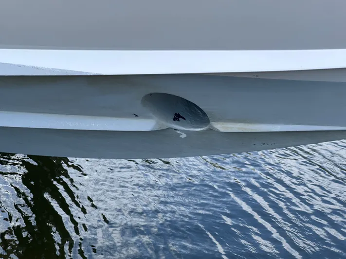 Perseverance III Yacht Photos Pics 