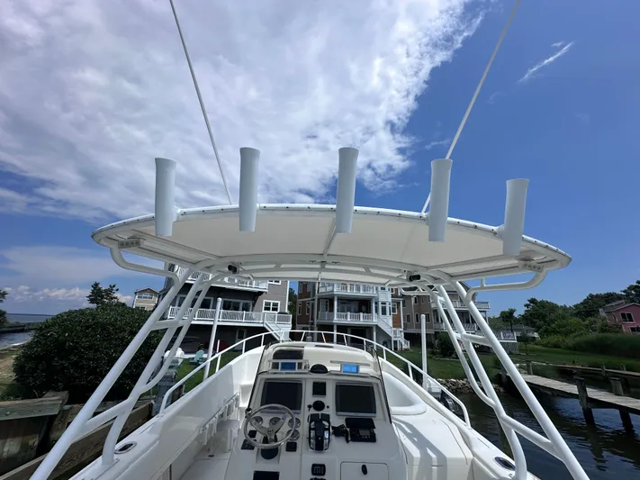 Perseverance III Yacht Photos Pics 