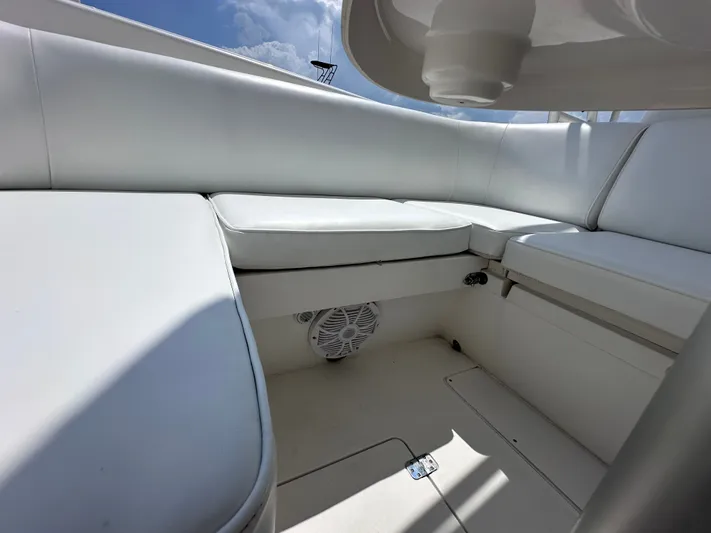 Perseverance III Yacht Photos Pics 