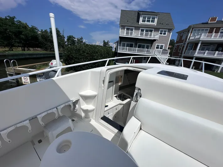 Perseverance III Yacht Photos Pics 