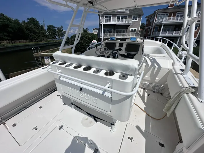 Perseverance III Yacht Photos Pics 