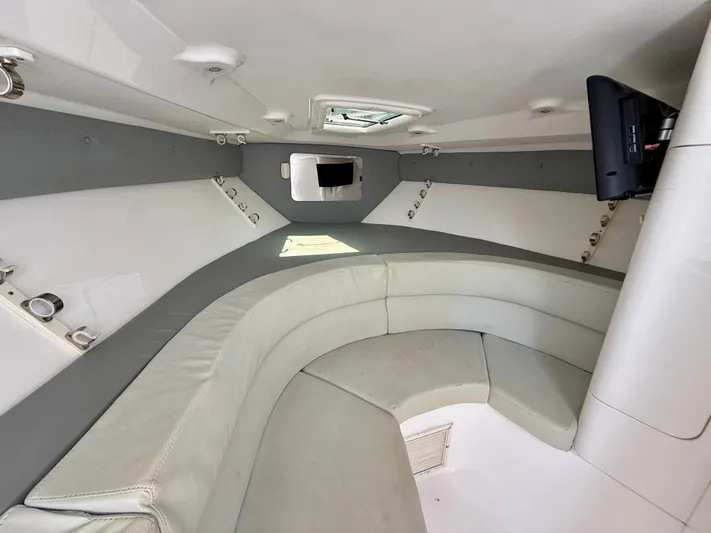 Perseverance III Yacht Photos Pics 