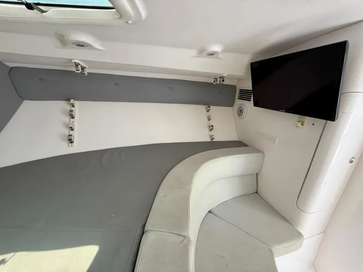 Perseverance III Yacht Photos Pics 