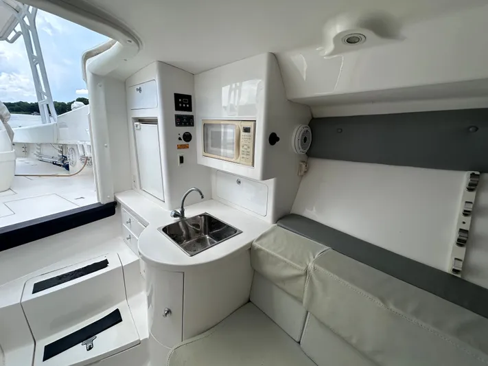 Perseverance III Yacht Photos Pics 