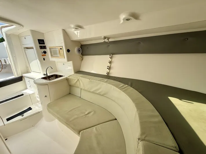 Perseverance III Yacht Photos Pics 