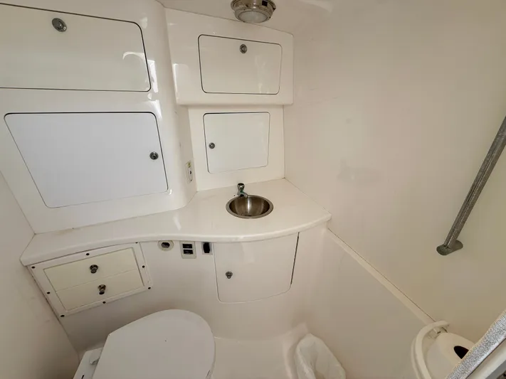 Perseverance III Yacht Photos Pics 