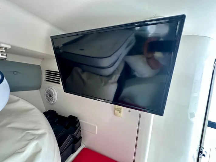 Perseverance III Yacht Photos Pics 