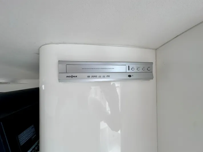 Perseverance III Yacht Photos Pics 