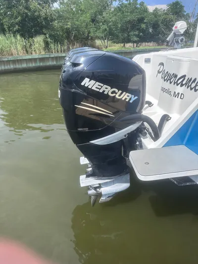 Perseverance III Yacht Photos Pics 