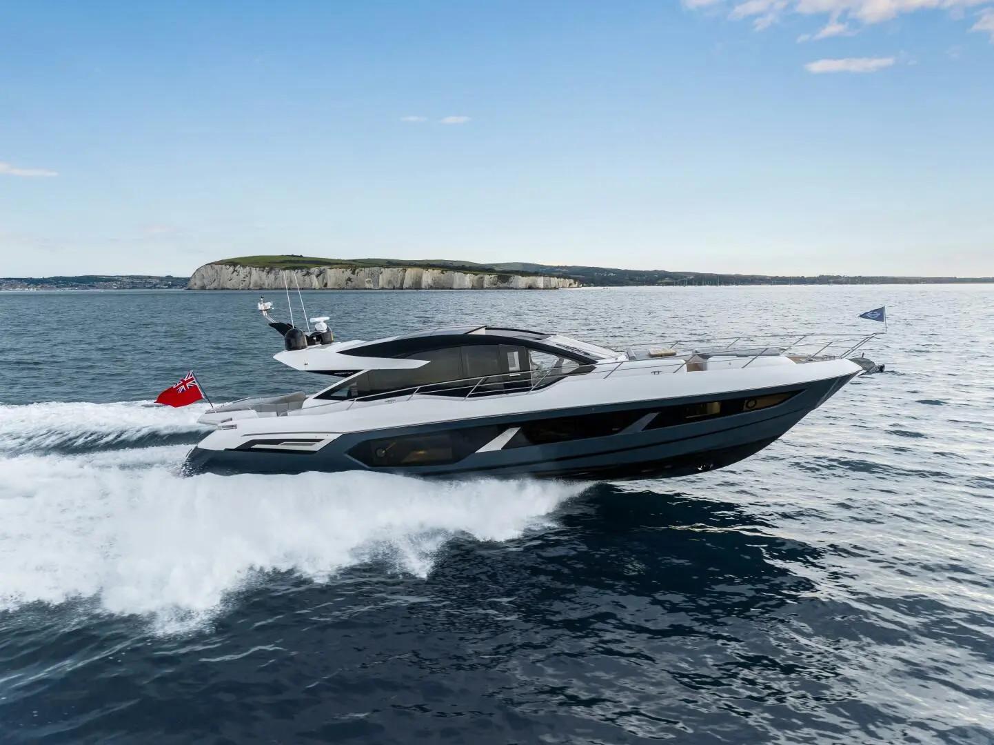 New Sunseeker Predator 75 in Florida - iNautia