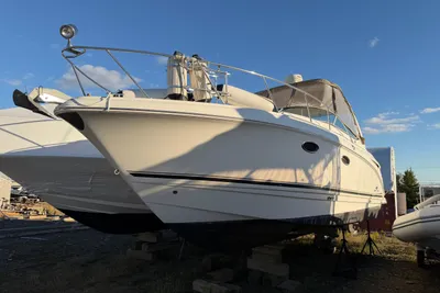 Chaparral Signature 310