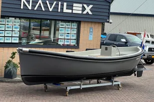 2007 Seafury 650 Sloep