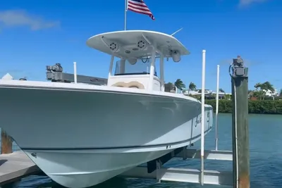Sea Hunt Gamefish 30