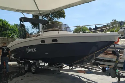2022 Saver 7.50 wa