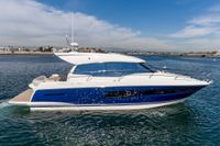 2020 Prestige 460 S