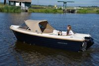 2023 Lifestyle 530 Comfort