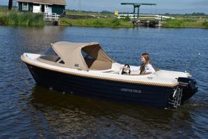 2023 Lifestyle 530 Comfort