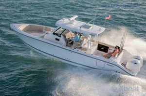 2019 Pursuit PURSUIT S 328