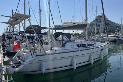 2009 Jeanneau Sun Odyssey 36i