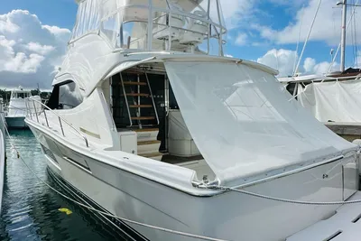 Riviera 43