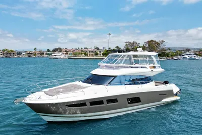 Prestige 550
