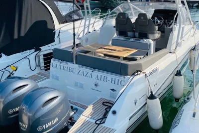 2022 Jeanneau Cap Camarat 9.0 WA