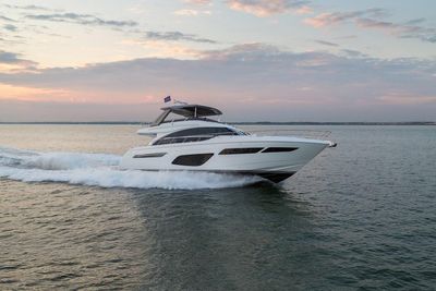 Yacht