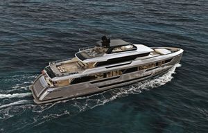 Filippetti Yacht Explorer 36