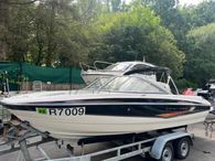 2007 Bayliner 195 Bowrider