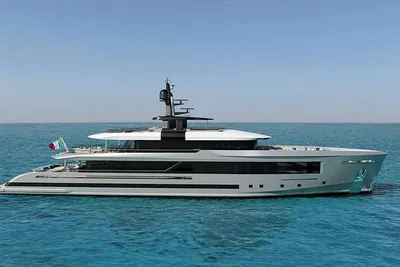 Inace Aventura 164