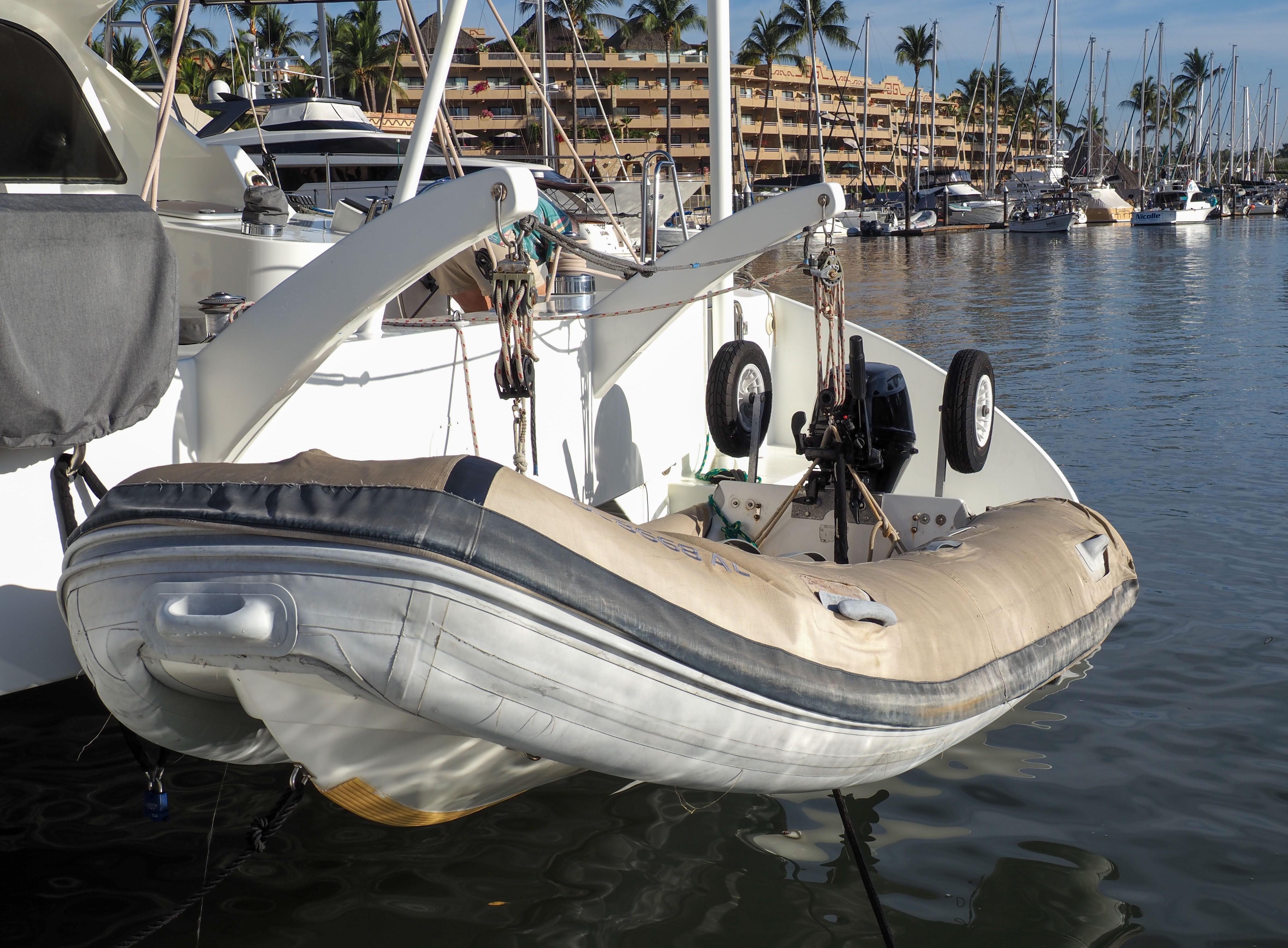 lidgard catamaran for sale