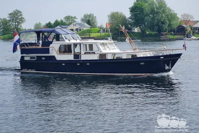 1979 Super Zeelandkruiser 13.70 AK